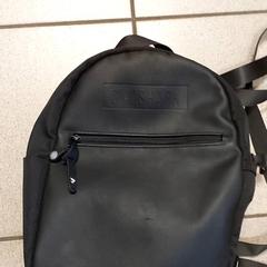 Backpack gymshark, as reported by Centraal magazijn using iLost