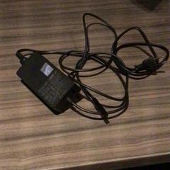 Adapter, rapporterat av Van der Valk Hotel Zwolle med iLost