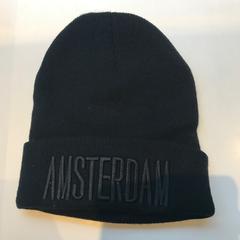 Hat, as reported by Van Gogh Museum using iLost