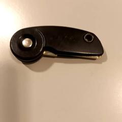 Fahrradschlüssel, gemeldet von Arriva Limburg Noord über iLost