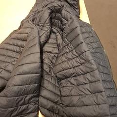 Jacke, gemeldet von RET über iLost