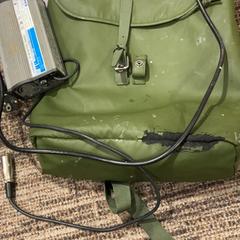 Handtas Groen がiLostで Gemeente Gooise Meren によって報告されました