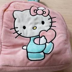 Batoh - Hello kitty., jak nahlášeno Centraal magazijn pomocí iLost