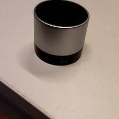 Geluid box, zoals gemeld door Qbuzz ZHN met iLost