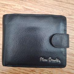 Pénztárca Pradzynski, amint azt Gemeente Zeist az iLost segítségével jelentette.