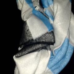 Xaile, como reportado por TivoliVredenburg utilizando o iLost