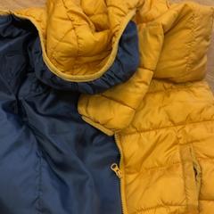 Jas, zoals gemeld door HTM met iLost