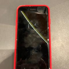 Mobiele telefoon iPhone, jak nahlášeno Pathé Haarlem pomocí iLost