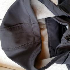 İLost kullanarak DierenPark Amersfoort tarafından bildirildiği gibi Dış giyim Grijs