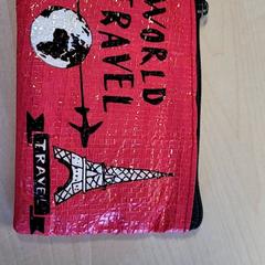 Wallet Ledeboer, as reported by Connexxion Haarlem IJmond using iLost