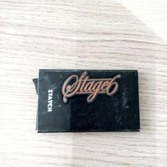 Titular de la passió Gils van, segons ha informat Arriva West-Brabant mitjançant iLost