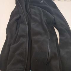 Fleece Zwart, ako bolo nahlásené Arriva Limburg Zuid pomocou iLost