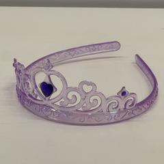 ティアラ, amint azt IKEA Tokyo-Bay az iLost segítségével jelentette.