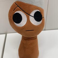 ぬいぐるみ がiLostで IKEA新三郷 によって報告されました