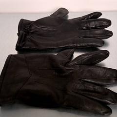 Handskar, rapporterat av Keolis Lund med iLost