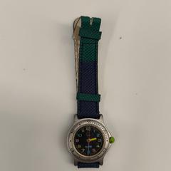 Polshorloge kind, segons ha informat Stad Hasselt mitjançant iLost