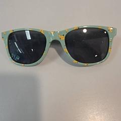 Sonnenbrille Groen, gemeldet von Qbuzz DMG über iLost