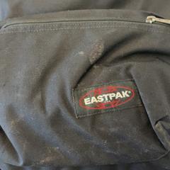 Bag, as reported by GVB using iLost