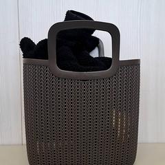 Sack, gemeldet von Transdev Gooi en Vechtstreek über iLost