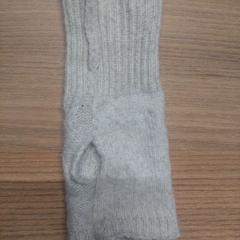 Hanske white, som rapportert av Vrije Universiteit Brussel (VUB) ved bruk av iLost