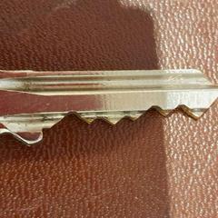 Clef métal، كما تم الإبلاغ عنه بواسطة TCL عبر iLost