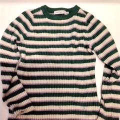 Suéter Gestreept, ha sido reportado por Gemeente Puurs-Sint-Amands con iLost