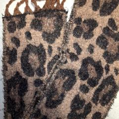 Châle, a été signalé par Qbuzz DMG utilisant iLost