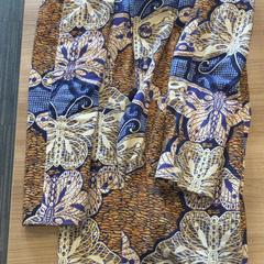 Jacke, gemeldet von Pathé Zwolle über iLost