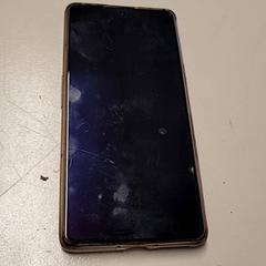 Telefon poco, rapporterat av Connexxion Haarlem IJmond med iLost