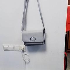 İLost kullanarak Hermes Eindhoven tarafından bildirildiği gibi Çanta