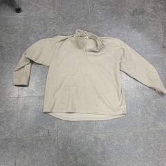 Pulóver Fleece, amint azt Vrije Universiteit Brussel (VUB) az iLost segítségével jelentette.