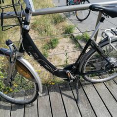 Electriche fiets egmond aan zee, ha sido reportado a iLost