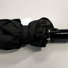 Guarda-chuva Zwart, como reportado por Centraal magazijn utilizando o iLost