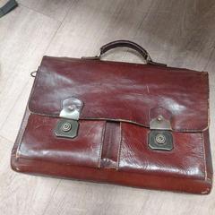 Sac, a été signalé par EBS OV Poeldijk utilisant iLost