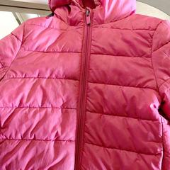 İLost kullanarak IKEA Strasbourg tarafından bildirildiği gibi Ceket Enfant rose