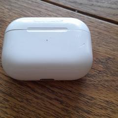 Airpods, iLost에 보고됨