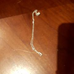 Necklace, as reported by Grand Hotel Amrath Kurhaus using iLost