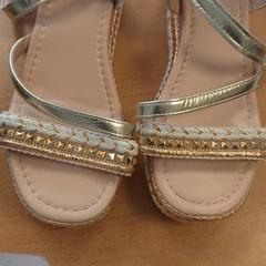 Sandal, as reported by Inntel Hotels Amsterdam Centre using iLost