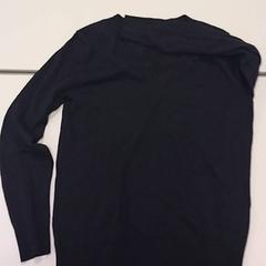 Camisa shirt, segons ha informat Vrije Universiteit Amsterdam mitjançant iLost
