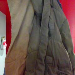 Dzseki, amint azt MEININGER Hotel Roma Termini az iLost segítségével jelentette.