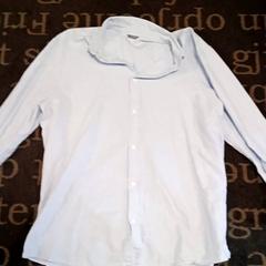 Hemd Blouse, zoals gemeld door Van der Valk Hotel Sneek met iLost