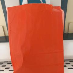 Bolsa, ha sido reportado por Arriva Limburg Zuid con iLost