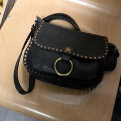 Bolsa Bruin, segundo informou Transdev Hoeksche Waard Goeree Overflakkee usando iLost