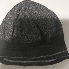 Kleding - Muts zwart, gisa salatu by Centraal magazijn iLost erabiliz