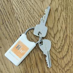 Sleutels, jak bylo nahlášeno na iLost