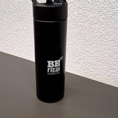 Fles Zwart, zoals gemeld door Familiepark Drievliet met iLost