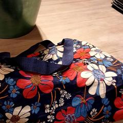 Taška, jak nahlášeno Van der Valk Hotel Vianen pomocí iLost