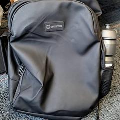 Bolsa, segundo informou Connexxion Haarlem IJmond usando iLost