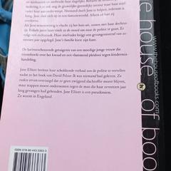 Libro, come riportato da Arriva West-Brabant utilizzando iLost