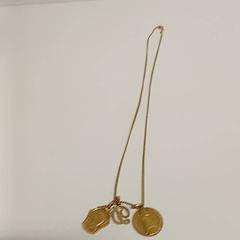 Náhrdelník, ako bolo nahlásené IKEA Saint-Etienne pomocou iLost